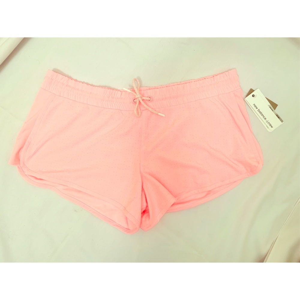 New balance for J Crew Shorts